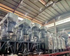 架(jià)台式雙軸(zhou)分散機