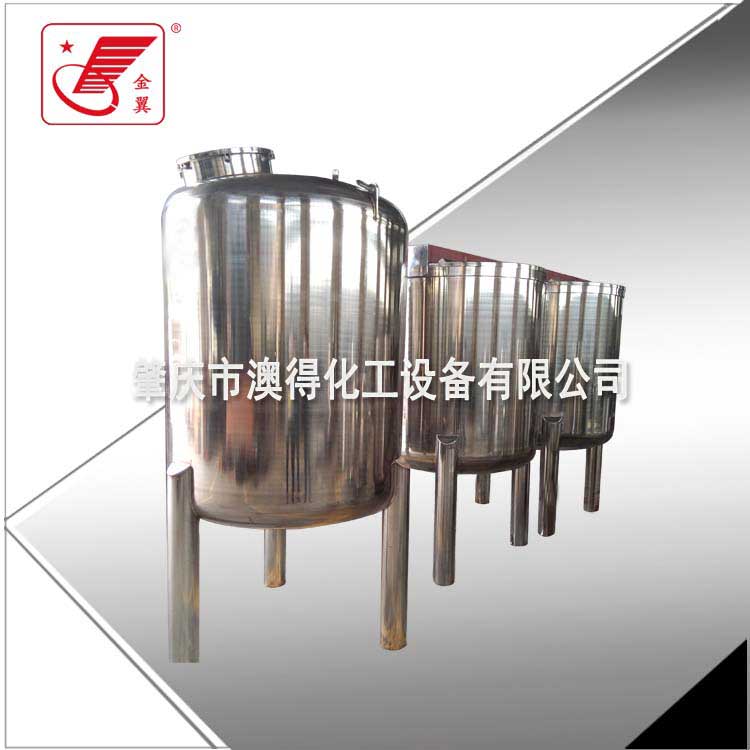 不(bu)鏽鋼儲(chu)罐