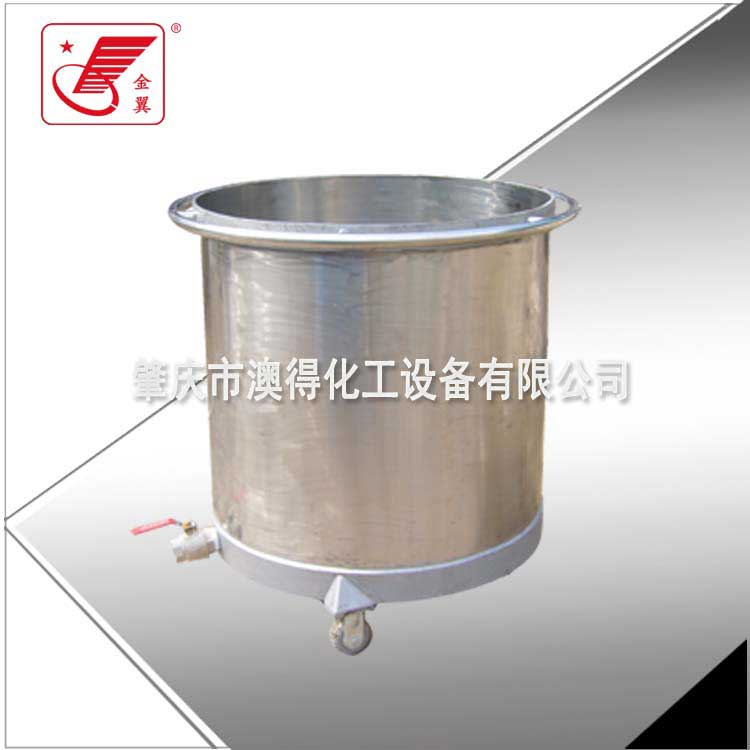 不鏽(xiù)鋼拉缸(gang)