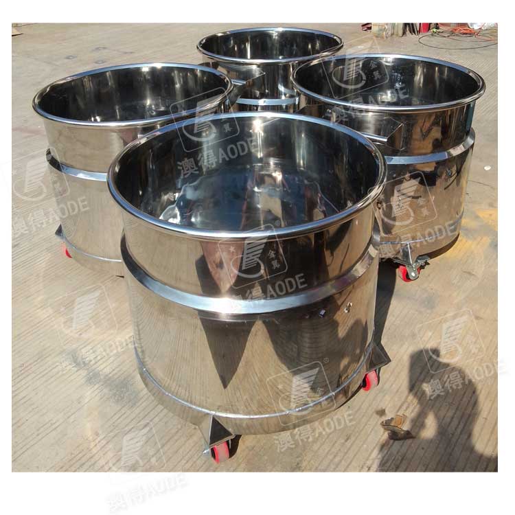 不鏽鋼拉(lā)缸