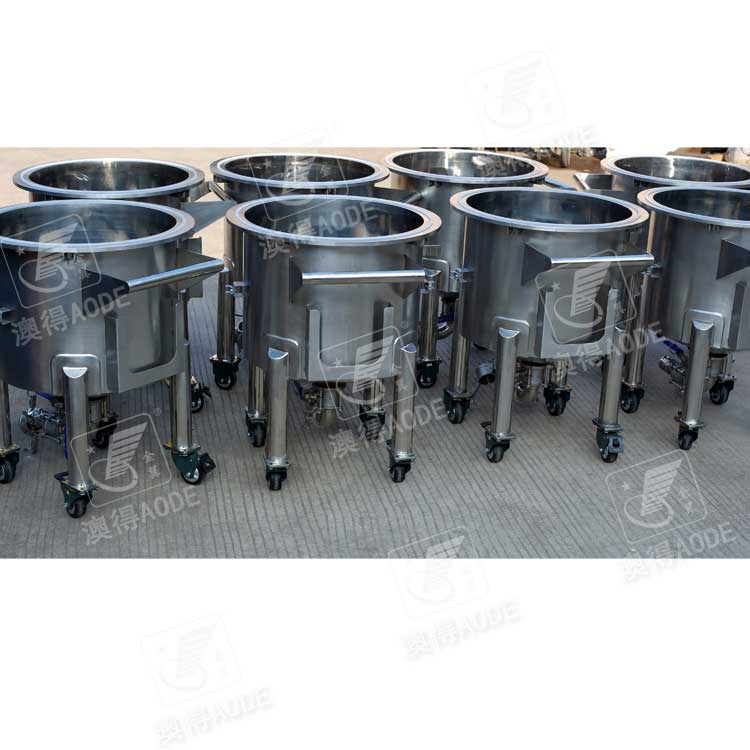 不鏽鋼(gang)拉缸