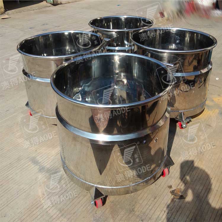 不鏽鋼拉缸(gang)