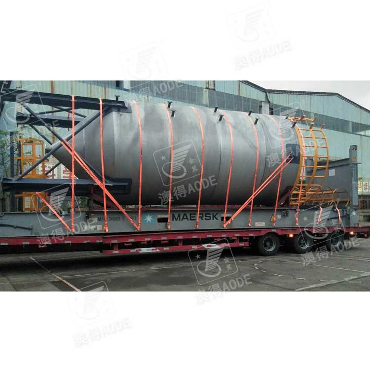 立式大(dà)型儲罐(guàn)