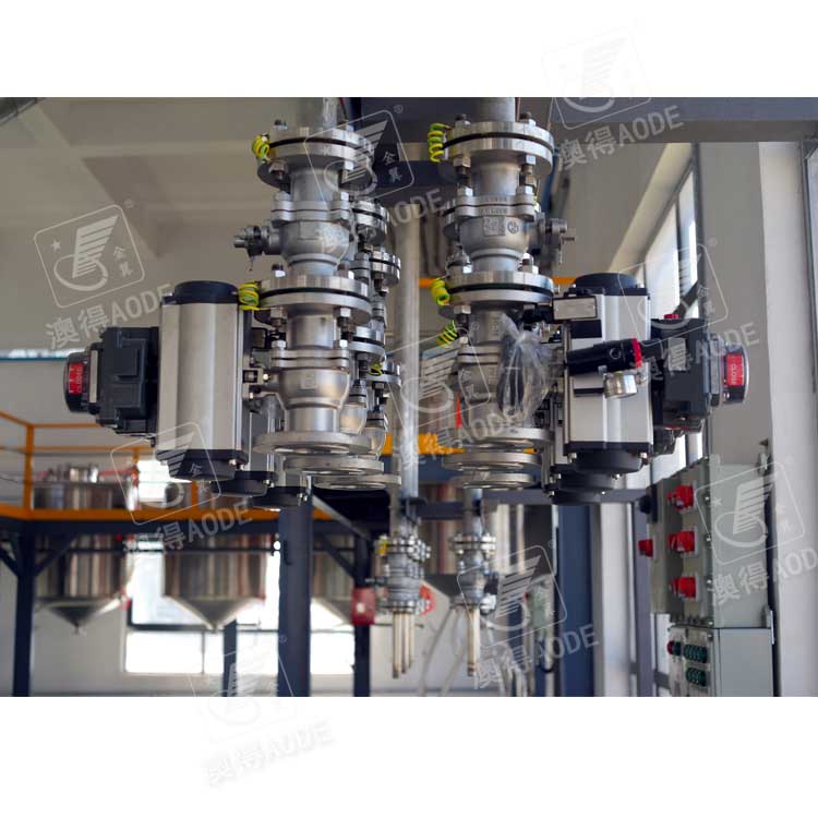 不鏽鋼(gāng)管道