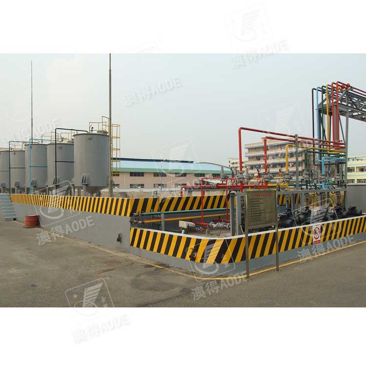 不鏽鋼管(guan)道