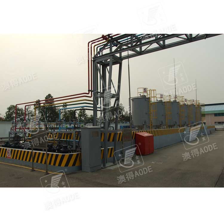 不(bú)鏽鋼管道(dào)