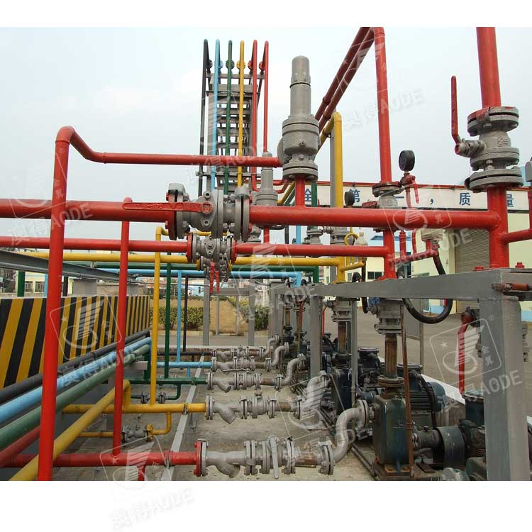 不鏽鋼(gāng)管道