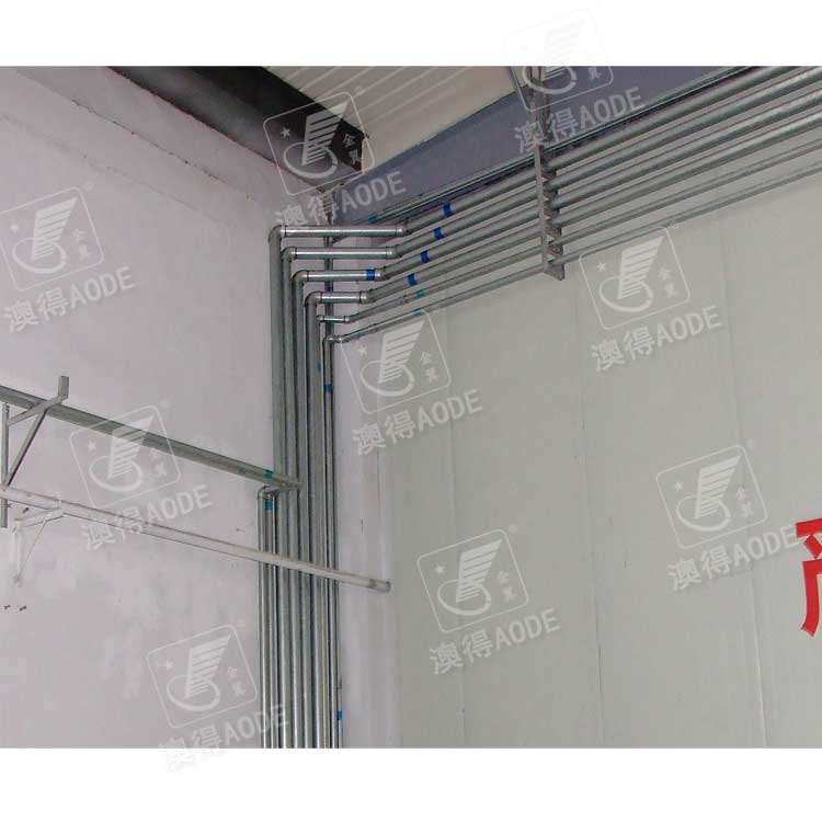 不鏽鋼管(guan)道