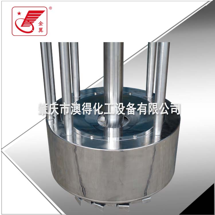 600型籃式(shì)砂磨機(jī)