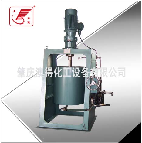 立式球(qiú)磨機