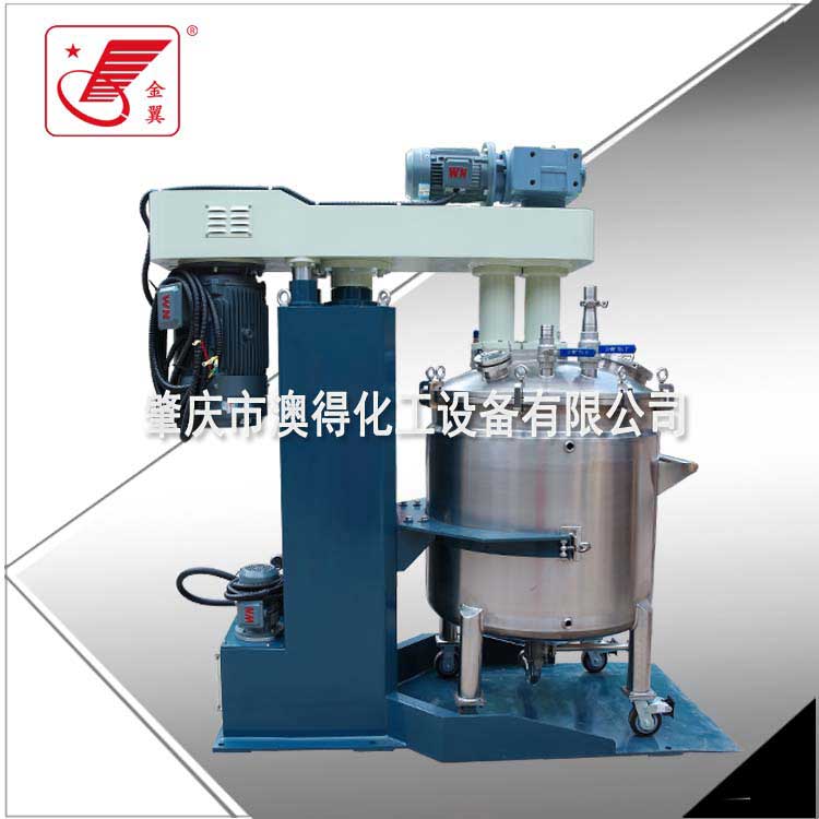 高低速(su)脫泡攪拌(ban)機