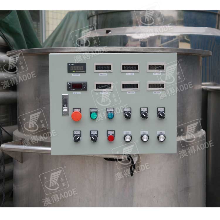 防爆(bào)操作箱