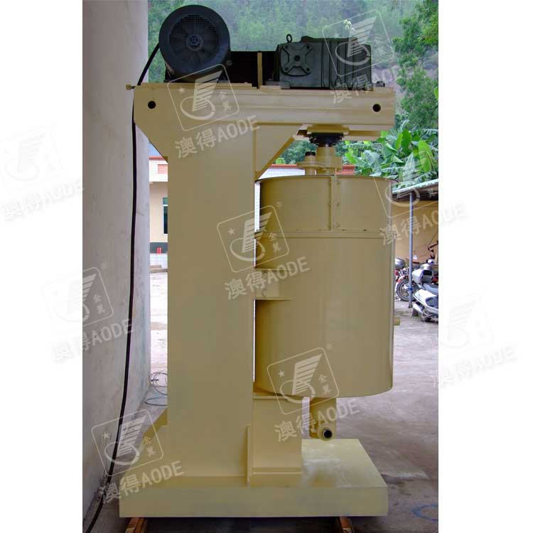 立式(shì)球磨機(jī)