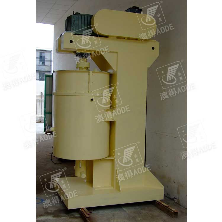 立(li)式球磨(mó)機