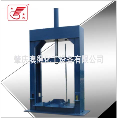 液(ye)壓出料機(ji)