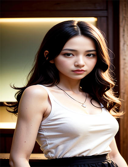 最新的丑女贝蒂：故事继续 第一季人性探讨：人性本质与道德困境思考