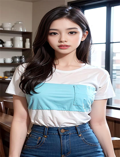 批判的探索《家有嫂娘》的奥秘：隐藏细节与深层意义